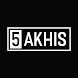 Five Akhis