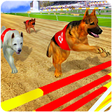 Crazy Dog Xtreme Racing icon