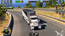 American Truck Driving 3d 2023のおすすめ画像3