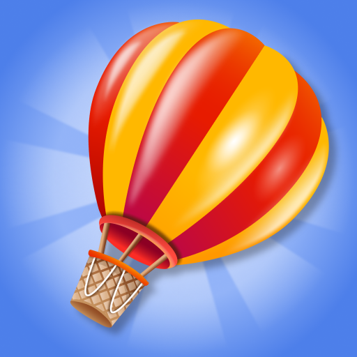 Bubble Escape Match 3D 1.0.1 Icon