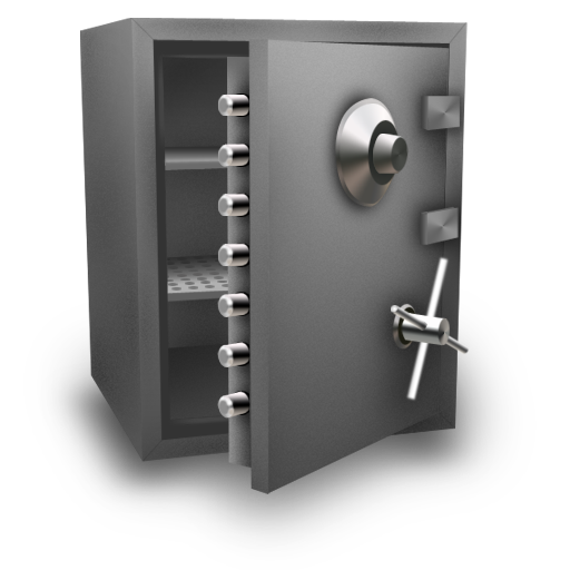 Vault, Hide Photo, Applock logo