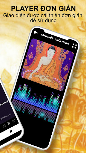 Nhạc Phật Giáo Tuấn Phong Hay