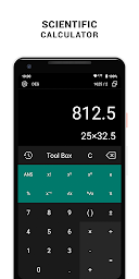 CalcKit: All-In-One Calculator