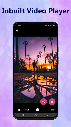 Story Saver for Instagram Screen 3
