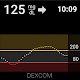 screenshot of Dexcom G6