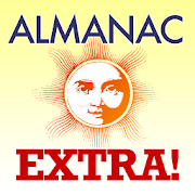 Top 13 Lifestyle Apps Like Almanac Extra! - Best Alternatives