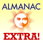 Almanac Extra!