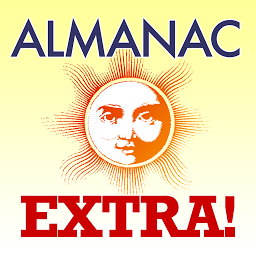 Icon image Almanac Extra!