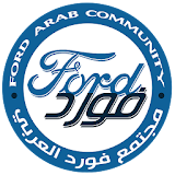 Ford AC icon
