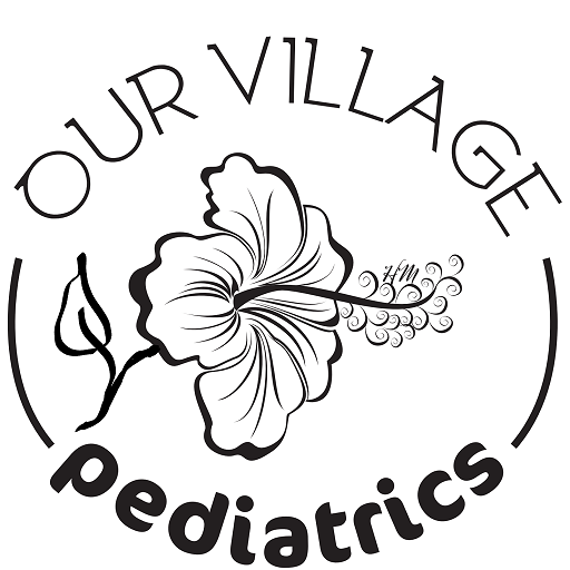 Our Village Pediatrics 2.8.0 Icon