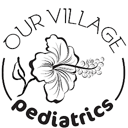 Icon image Our Village Pediatrics