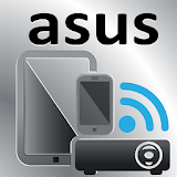 ASUS Wi-Fi Projection icon