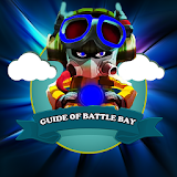 Guide Of Battle Bay icon