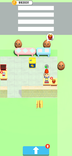 You Are What You Eat Screen 2