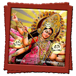 Cover Image of डाउनलोड Navaratri Live Wallpaper  APK