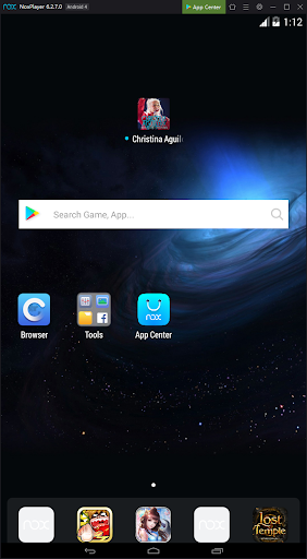 Christina Aguilera Best Best Perfect Ringtones