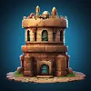 Tower battle icon