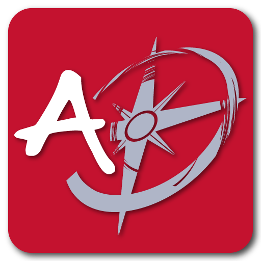 ESGO Gynae Cancers Algorithms logo