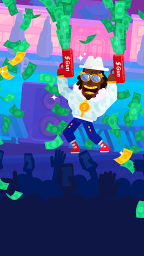 Partymasters Fun Idle Game 1.3.10 Apk + Mod (Money) poster-4
