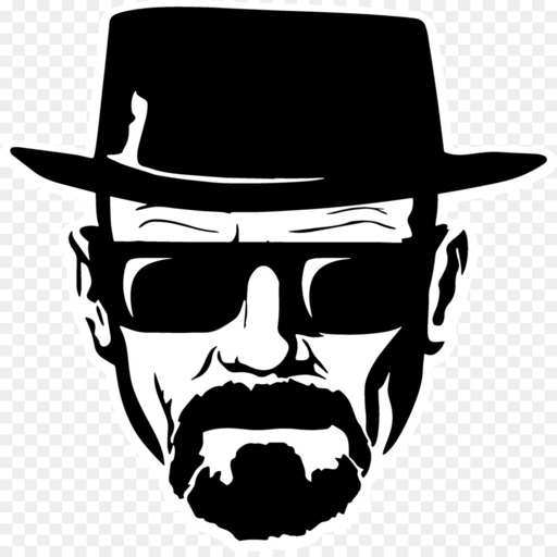 Breaking bad App logo