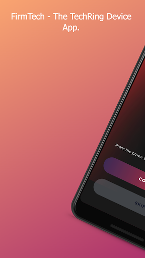 Android application FirmTech screenshort