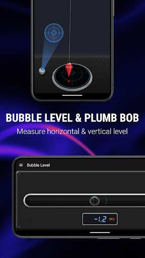Screenshot of Measure X - All-in-1 Toolbox