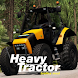 Bussid Heavy Tractor Trolley - Androidアプリ