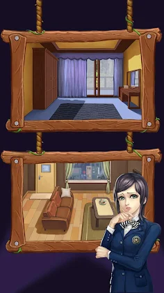 Escape Challenge:Escape Room - Screenshot 4