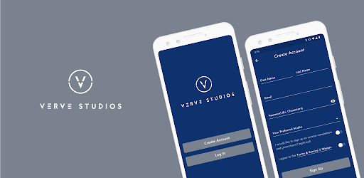 Verve Studios