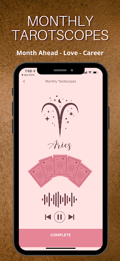 Lightworker Women Screen 3