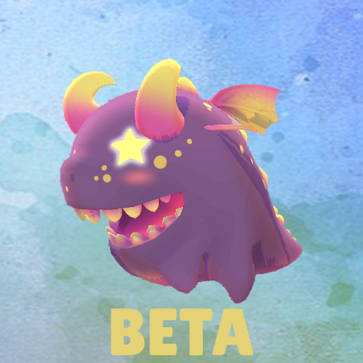 Chubby Dragon -  RPG 2021  Icon