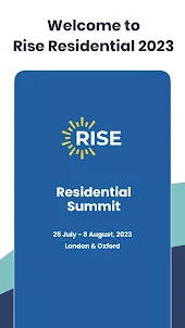 Rise Residential 2023