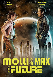 Obrázek ikony Molli and Max in the Future