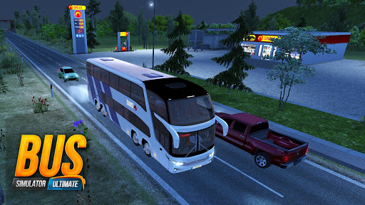 Bus Simulator : Ultimate 1.5.0 screenshots 16