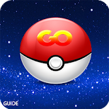 Best Pokemon Go Guide Pro icon