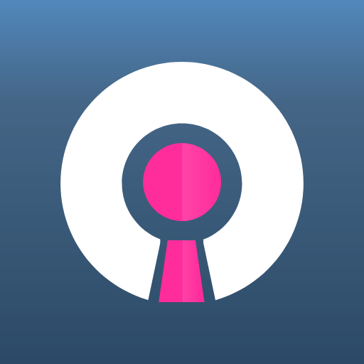 mPass: Secure Password Manager 2.2.6 Icon