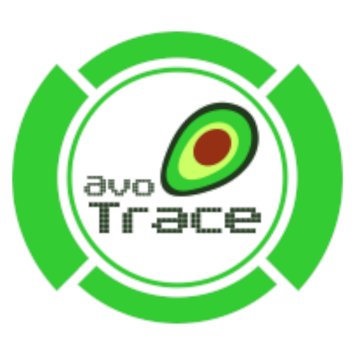 AvoTrace Móvil logo