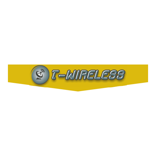 TWireless Internet App Persona logo