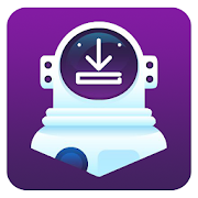 Downloader for instagram - photo - video saver  Icon