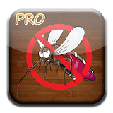 Ultimate Mosquito Killer prank icon