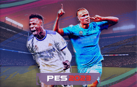 PESmaster Soccer 23 Pro Clue
