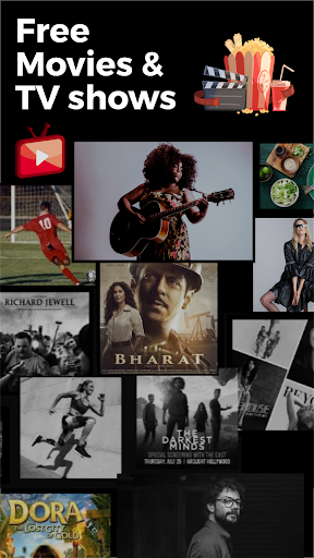 OTT Watch - Shows, Movies, TV Screen 2