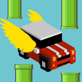 Smashy Flappy Road icon