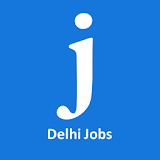 Delhi Jobsenz icon