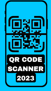 QR Code Scanner 2023