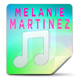 Melanie Martinez Songs Mp3 icon