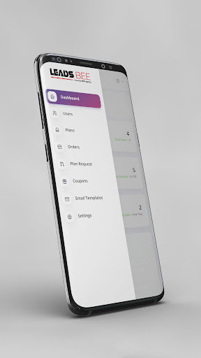 LeadsBee Screen 3