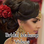 Bridal Makup Tutorial Videos
