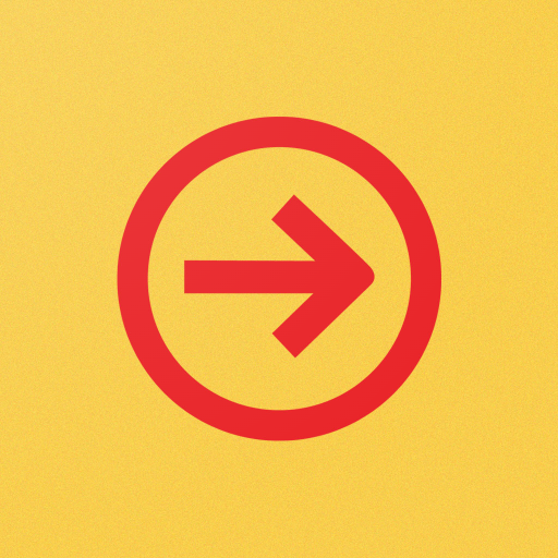 The Send App logo