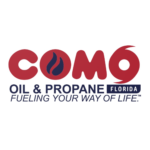 Como Oil and Propane logo